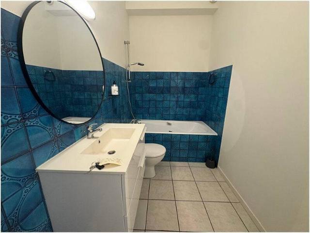 Studio location à Montaudran, Toulouse