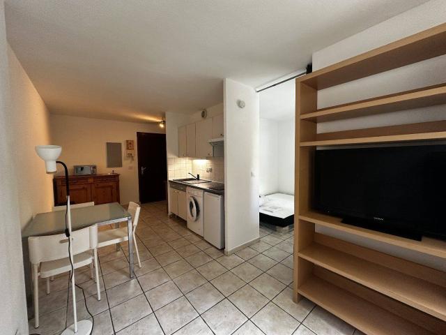 Studio location à Annecy