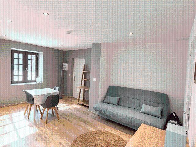 Studio location à Caussade, Tarn-et-Garonne