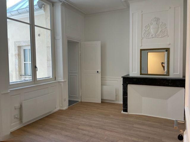 Appartement location à Nancy