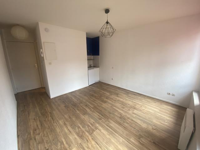 Appartement location à Toulouse