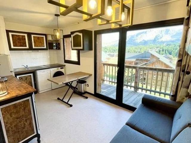 Appartement vente à Gap, Provence-Alpes-Côte d'Azur
