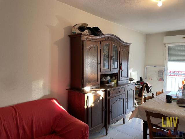 Appartement vente à Libourne, Castillon-la-bataille
