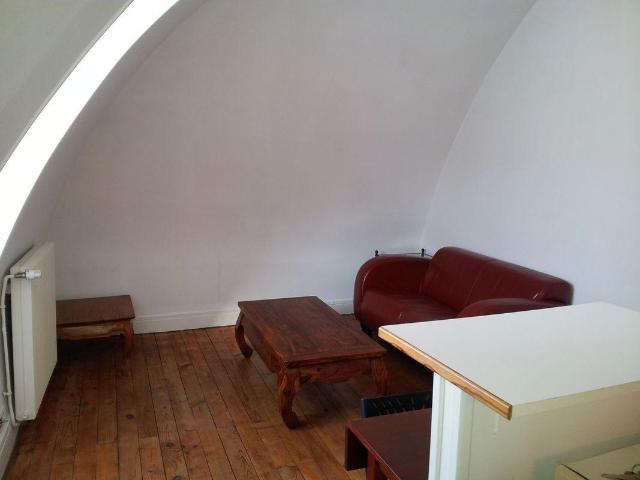 Appartement location à Angers