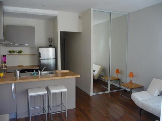 Appartement location à Toulouse
