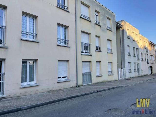 Appartement vente à Libourne, Castillon-la-bataille