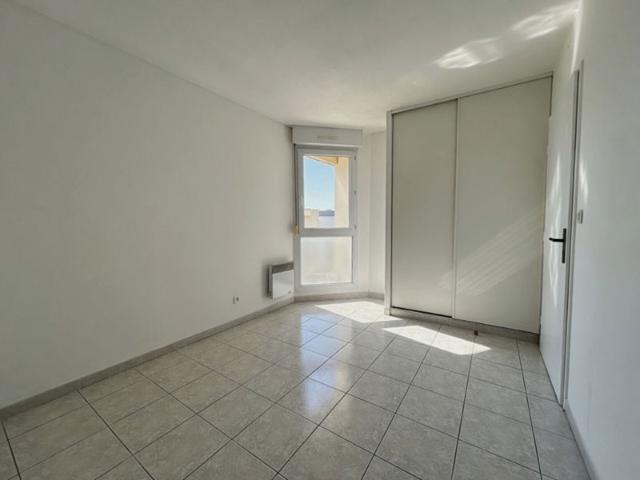 Appartement vente à Montpellier