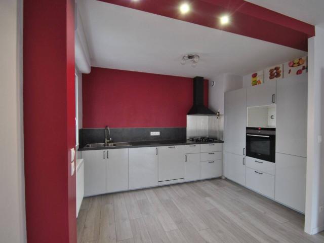 Appartement location à L'Oradoux, Clermont-Ferrand