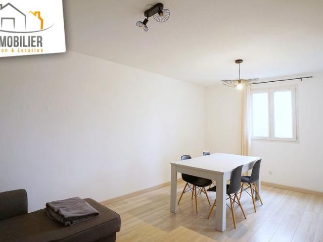 Appartement location à Gex, Crozet