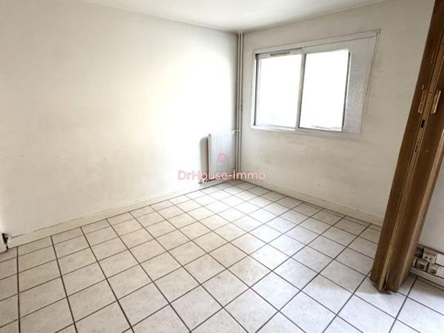 Appartement vente à Marseille
