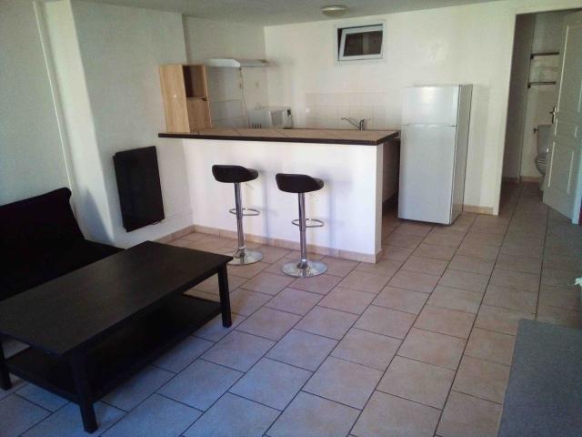 Appartement location à Limoux