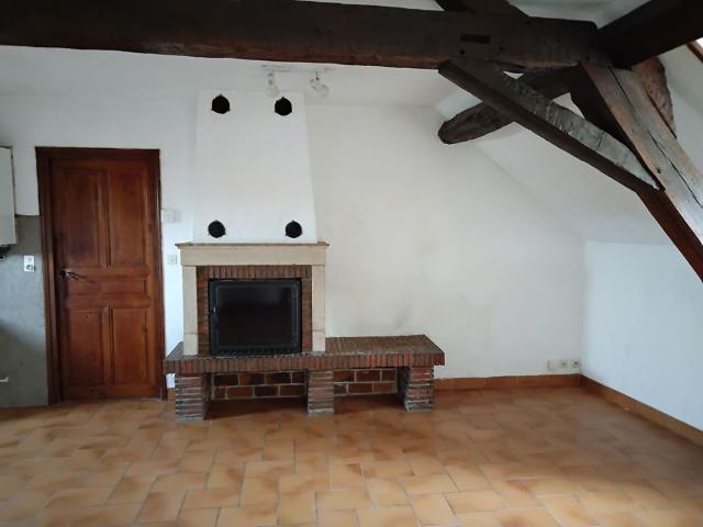 Appartement location à Autun