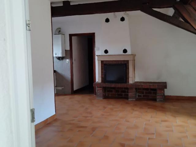 Appartement location à Autun