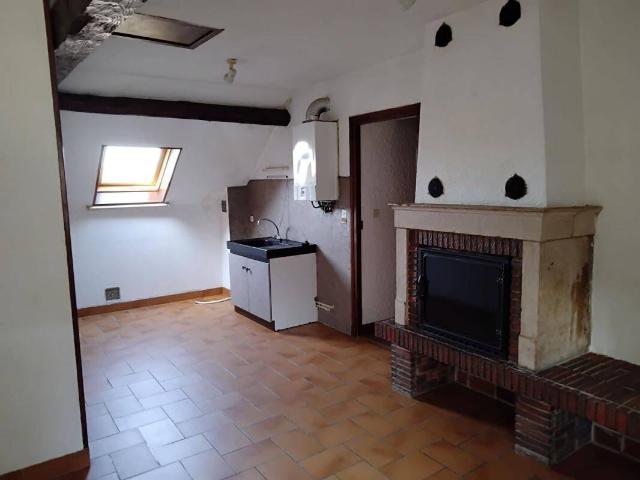 Appartement location à Zone d'activités commerciales de Bellevue, Autun