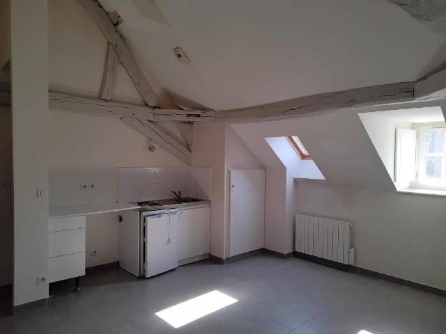 Appartement location à Zone d'activités commerciales de Bellevue, Autun