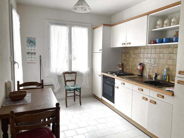 Appartement vente à Marseille