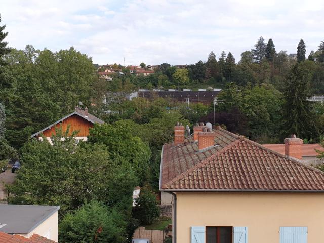 Appartement location à Les Brouilles, Saint-Germain-Nuelles