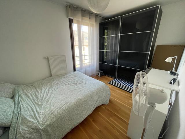 Appartement location à Mulhouse, Riedisheim