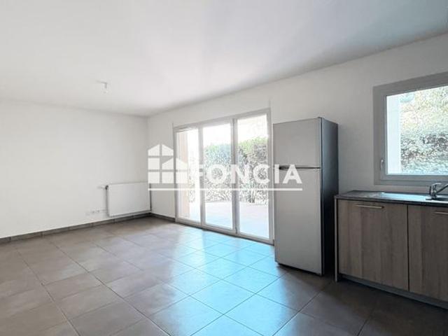 Appartement vente à Gex, Ornex