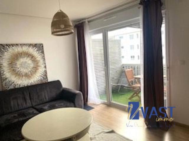 Appartement location à Lille, La Madeleine