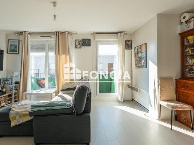 Appartement vente à Saint-Denis, Saint-denis