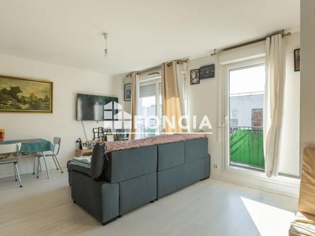 Appartement vente à Saint-Denis, Saint-denis