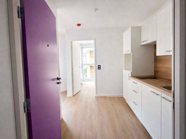 Appartement location à Bonnabaud, Clermont-Ferrand
