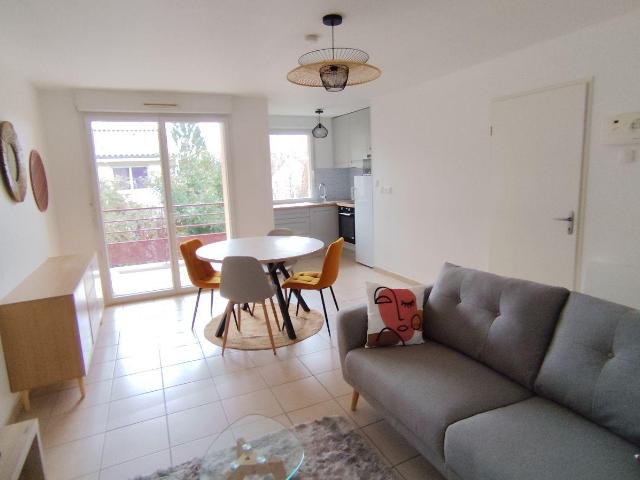 Appartement location à Limoges