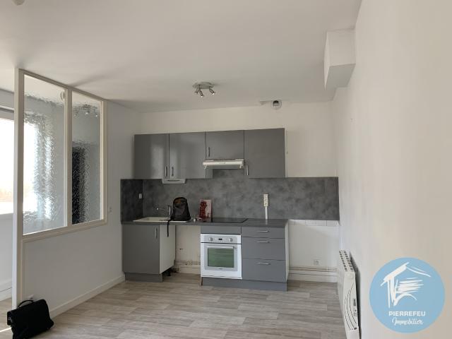 Appartement location à Roanne, Le Coteau