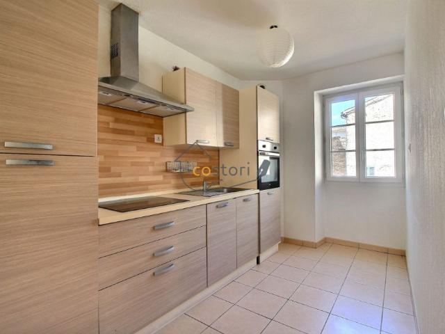 Appartement location à Arrondissement de Draguignan, Trans-en-provence