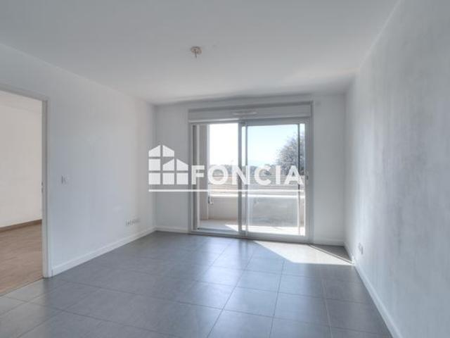 Appartement vente à Gex