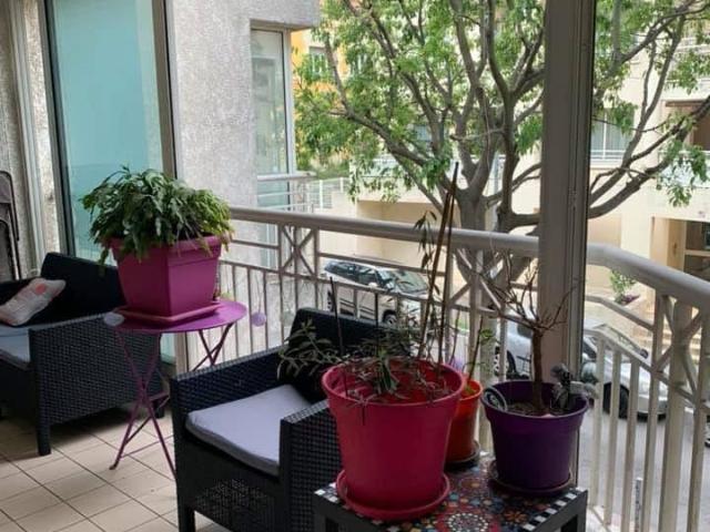 Appartement vente à Marseille, Aubagne