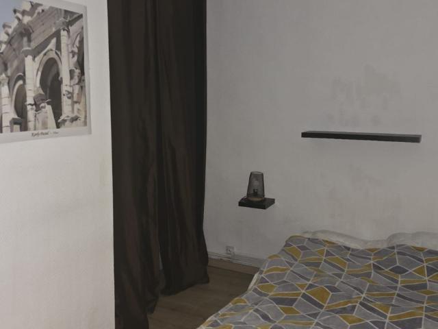 Appartement location à Écusson, Nîmes