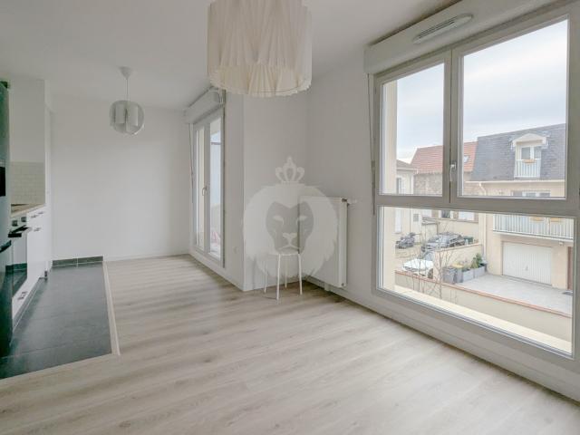 Duplex location à Le Raincy, Neuilly-plaisance