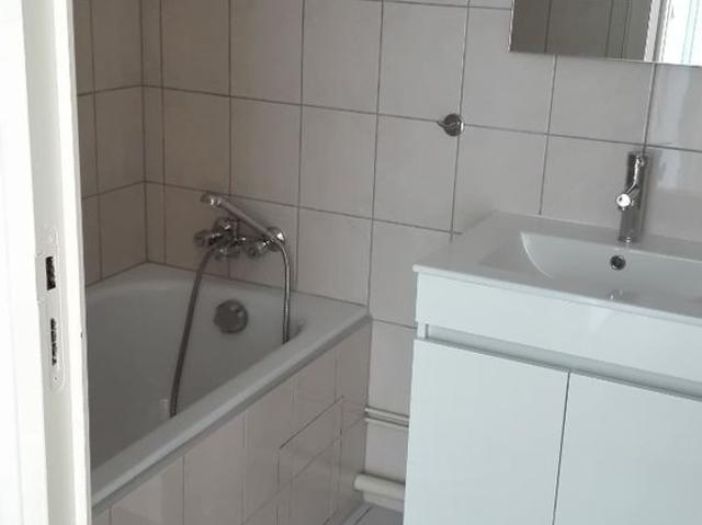 Appartement location à Autun