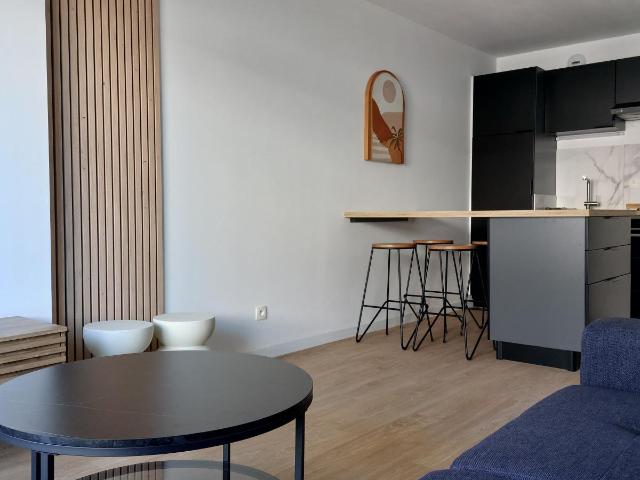 Appartement location à Sainte-Luce-sur-Loire, Loire-Atlantique