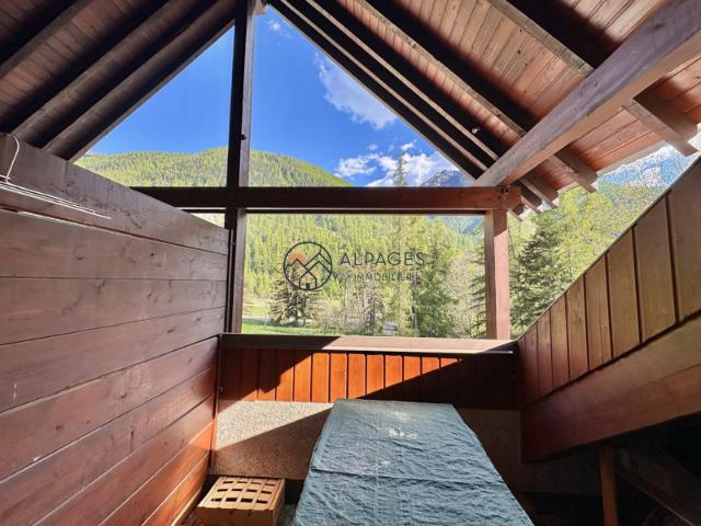 Appartement vente à Briançon, Aiguilles