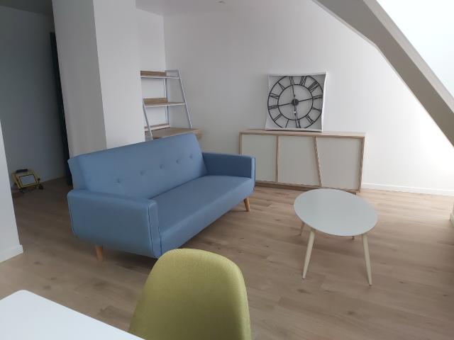 Appartement vente à Belfort, Saraz