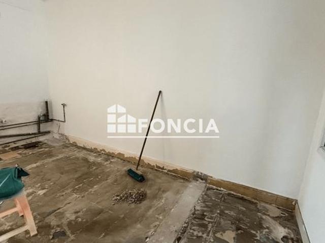 Appartement vente à Rochefort