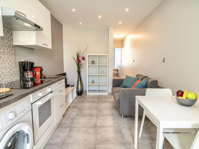 Appartement vente à Lyon, Métropole de Lyon