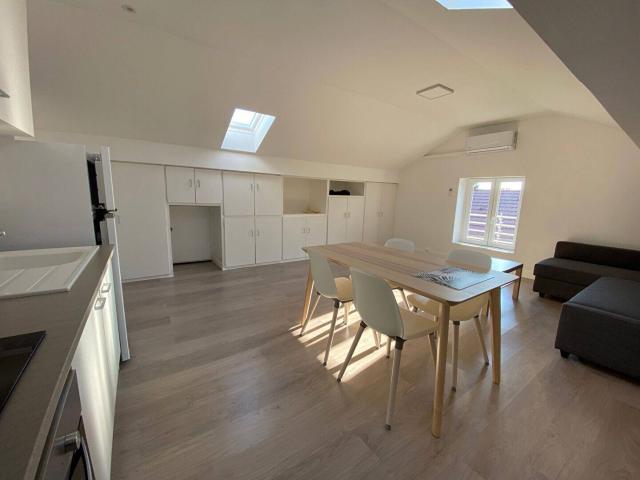 Appartement location à Mas Grobon, Meximieux