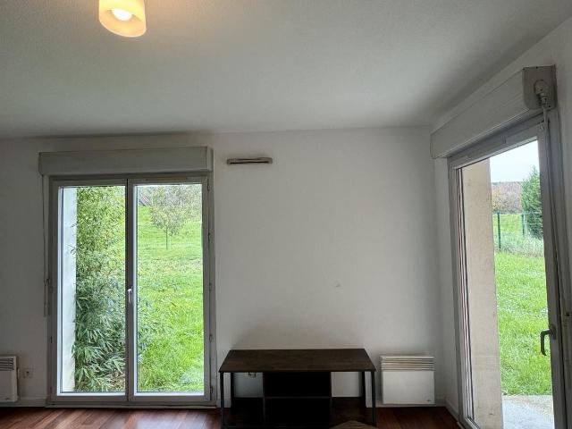 Appartement location à Toulouse