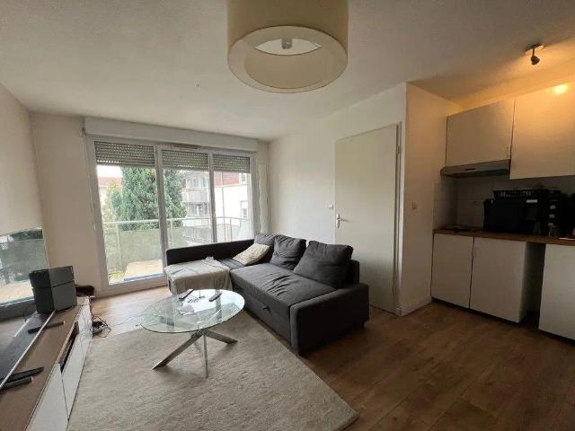 Appartement location à Toulouse
