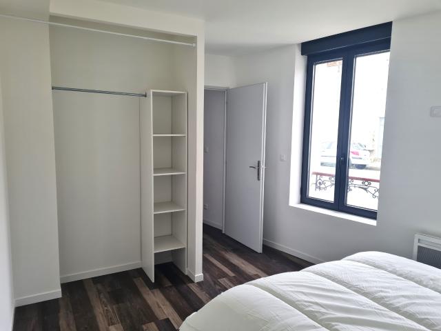 Appartement location à Agen