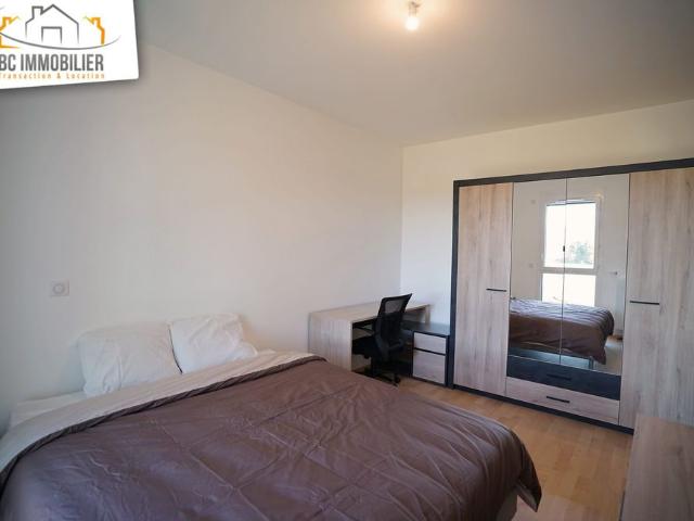 Appartement location à Gex, Ferney-voltaire