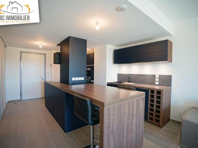 Appartement location à Gex, Ferney-voltaire
