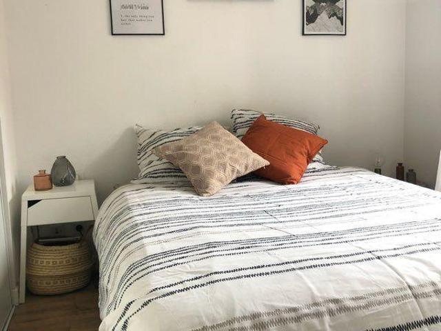 Appartement location à Toulouse