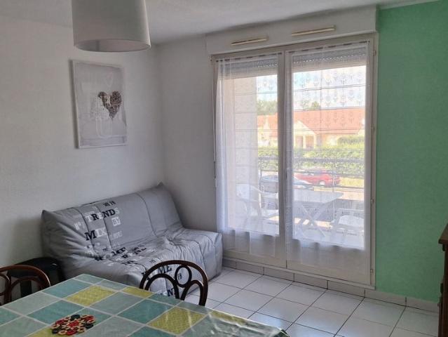 Appartement location à Autun