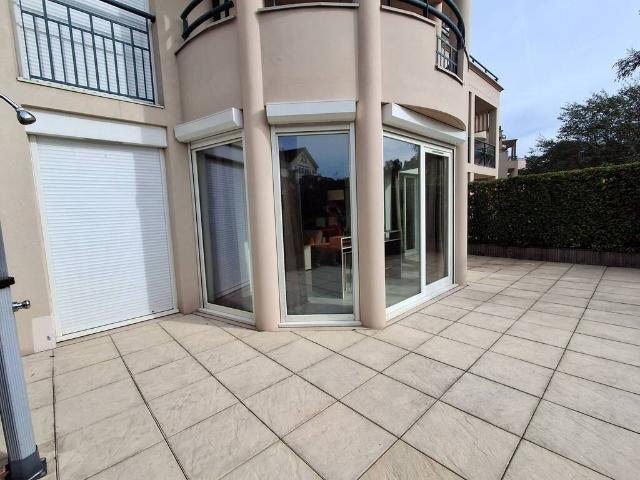Studio location à La Bouchette, Divonne-les-Bains