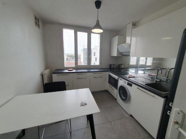 Appartement location à Lyon, Métropole de Lyon